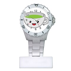 Kawaii Cup Nurses Watches by KawaiiKawaii