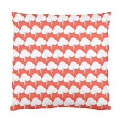 Tree Illustration Gifts Standard Cushion Cases (two Sides) 