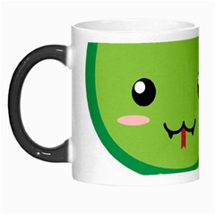 Kawaii Snake Morph Mugs