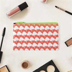 Tree Illustration Gifts Cosmetic Bag (xs)