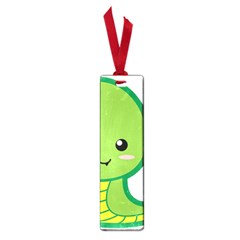 Kawaii Snake Small Book Marks by KawaiiKawaii