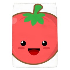 Kawaii Tomato Flap Covers (s)  by KawaiiKawaii