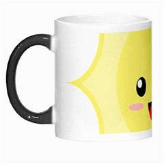 Kawaii Sun Morph Mugs by KawaiiKawaii