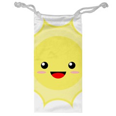 Kawaii Sun Jewelry Bags by KawaiiKawaii