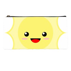 Kawaii Sun Pencil Cases by KawaiiKawaii