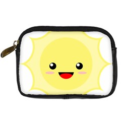 Kawaii Sun Digital Camera Cases by KawaiiKawaii