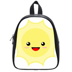 Kawaii Sun School Bags (small)  by KawaiiKawaii