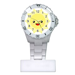 Kawaii Sun Nurses Watches by KawaiiKawaii