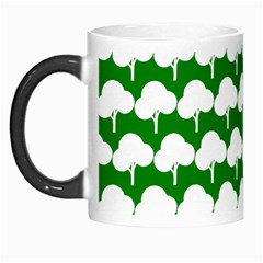 Tree Illustration Gifts Morph Mugs by GardenOfOphir