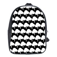 Pattern 361 School Bags (xl)  by GardenOfOphir