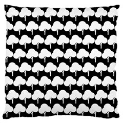 Pattern 361 Standard Flano Cushion Cases (one Side)  by GardenOfOphir