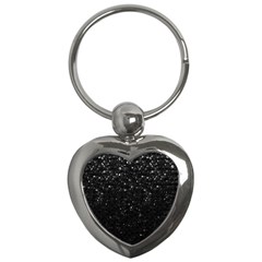 Crystal Bling Strass G283 Key Chains (heart)  by MedusArt