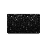 Crystal Bling Strass G283 Magnet (Name Card) Front