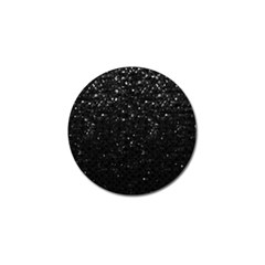 Crystal Bling Strass G283 Golf Ball Marker (10 Pack) by MedusArt