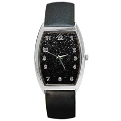 Crystal Bling Strass G283 Barrel Metal Watches by MedusArt