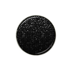 Crystal Bling Strass G283 Hat Clip Ball Marker (4 Pack) by MedusArt