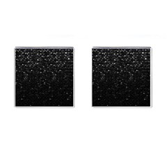 Crystal Bling Strass G283 Cufflinks (square) by MedusArt