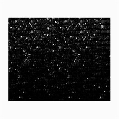 Crystal Bling Strass G283 Small Glasses Cloth (2-side) by MedusArt