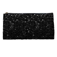 Crystal Bling Strass G283 Pencil Cases by MedusArt