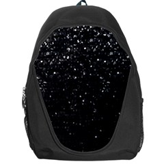 Crystal Bling Strass G283 Backpack Bag by MedusArt