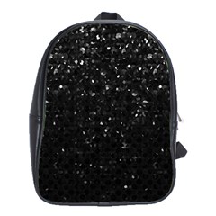 Crystal Bling Strass G283 School Bags (xl)  by MedusArt