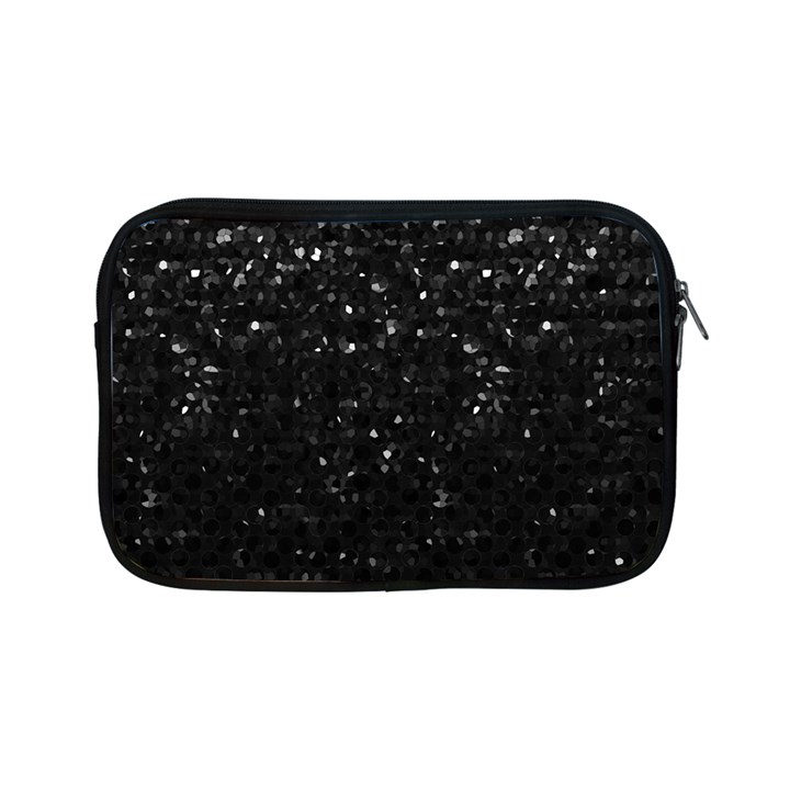 Crystal Bling Strass G283 Apple iPad Mini Zipper Cases