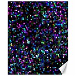 Glitter 1 Canvas 16  x 20   15.75 x19.29  Canvas - 1