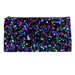 Glitter 1 Pencil Cases by MedusArt