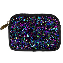 Glitter 1 Digital Camera Cases