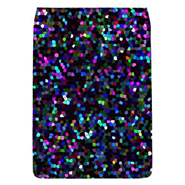 Glitter 1 Flap Covers (S) 