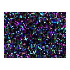 Glitter 1 Double Sided Flano Blanket (mini) 