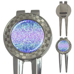 Glitter 2 3-in-1 Golf Divots