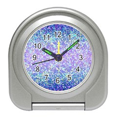 Glitter 2 Travel Alarm Clocks