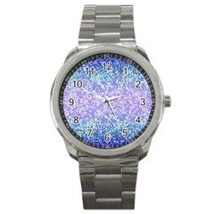 Glitter 2 Sport Metal Watches