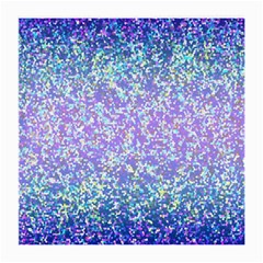 Glitter 2 Medium Glasses Cloth