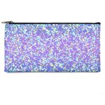 Glitter 2 Pencil Cases Front