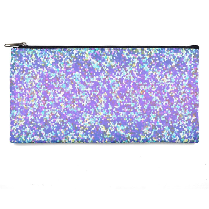 Glitter 2 Pencil Cases