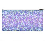 Glitter 2 Pencil Cases Back