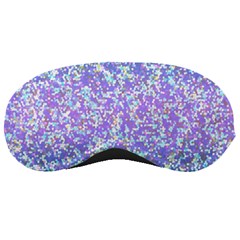 Glitter 2 Sleeping Masks by MedusArt