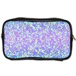 Glitter 2 Toiletries Bags Front