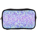 Glitter 2 Toiletries Bags 2-Side Back