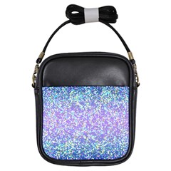 Glitter 2 Girls Sling Bags