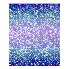 Glitter 2 Shower Curtain 60  X 72  (medium)  by MedusArt