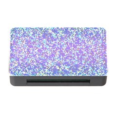 Glitter 2 Memory Card Reader With Cf by MedusArt