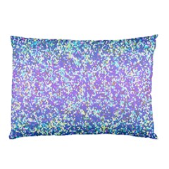 Glitter 2 Pillow Cases (Two Sides)