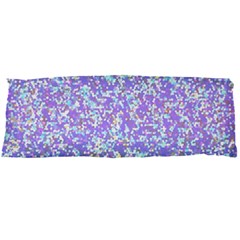 Glitter 2 Body Pillow Cases Dakimakura (Two Sides) 