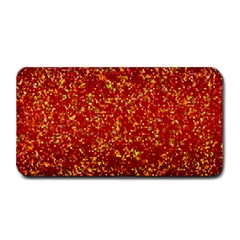 Glitter 3 Medium Bar Mats by MedusArt