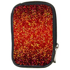 Glitter 3 Compact Camera Cases by MedusArt