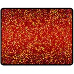 Glitter 3 Fleece Blanket (Medium)  60 x50  Blanket Front