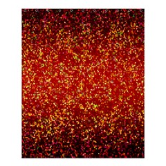 Glitter 3 Shower Curtain 60  X 72  (medium)  by MedusArt